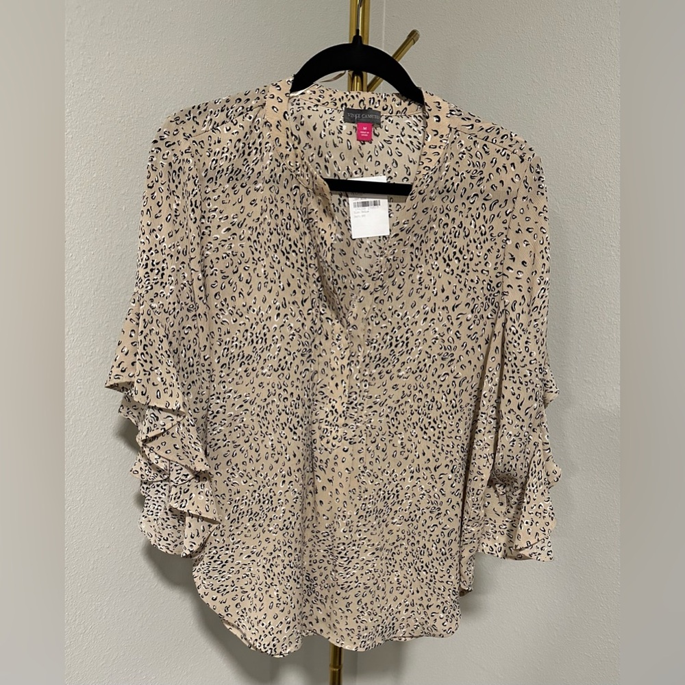 Vince Camuto Blouse